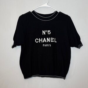 Women’s knot short sleeve